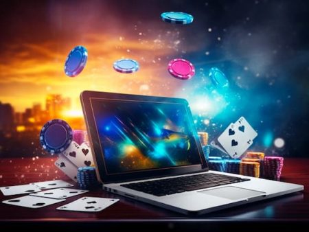 ku casino top cổng game đổi thưởng mới nhất