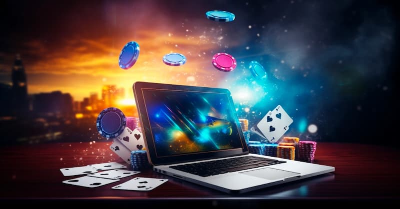 ku casino top cổng game đổi thưởng mới nhất