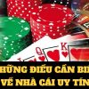 Vbet89 hướng dẫn chơi bài cào